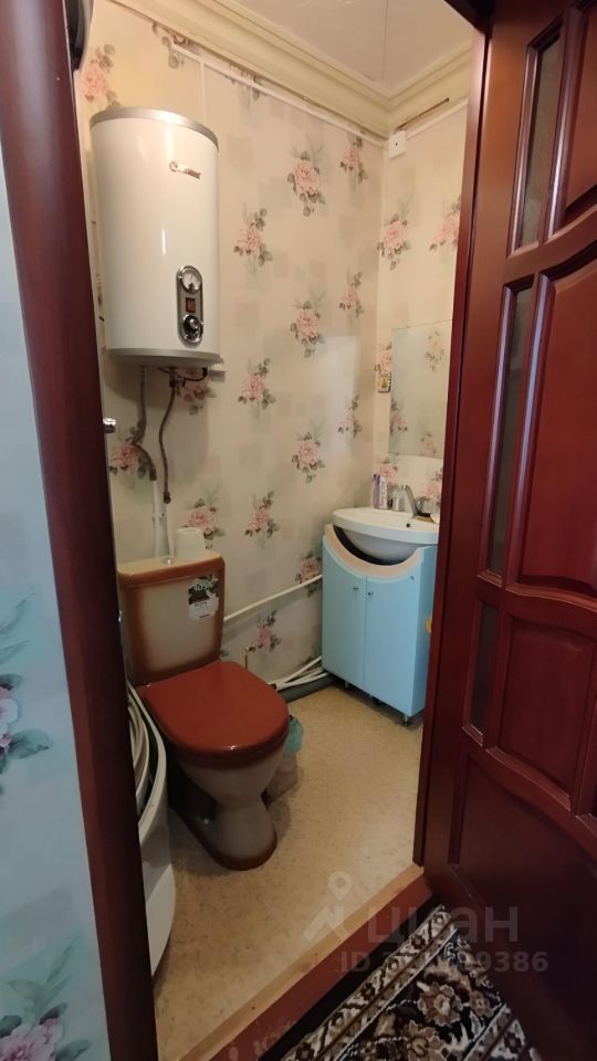 Комната 2-комн. 46 м² в Ахтубинск — фото 3