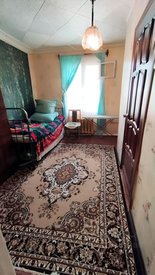 Комната 2-комн. 46 м² в Ахтубинск — фото 4