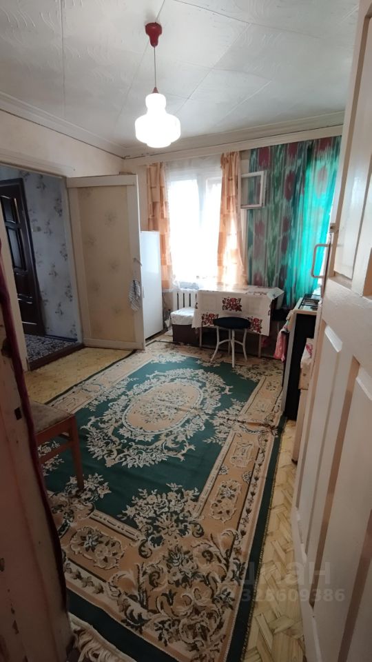 Комната 2-комн. 46 м² в Ахтубинск — фото 5