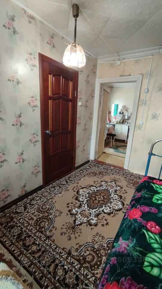 Комната 2-комн. 46 м² в Ахтубинск — фото 8 из 10