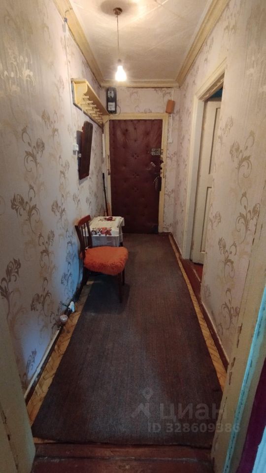 Комната 2-комн. 46 м² в Ахтубинск — фото 10 из 10