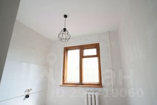 1-комн.кв., 32 м², этаж 3