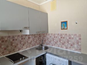 1-комн.кв., 31 м², этаж 1