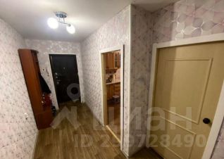 2-комн.кв., 38 м², этаж 9