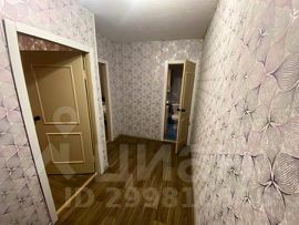 2-комн.кв., 38 м², этаж 9