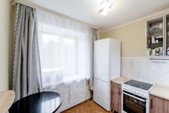 2-комн.кв., 48 м², этаж 4