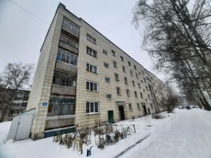 2-комн.кв., 48 м², этаж 5