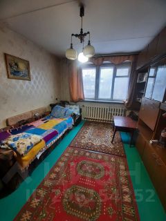 2-комн.кв., 50 м², этаж 5