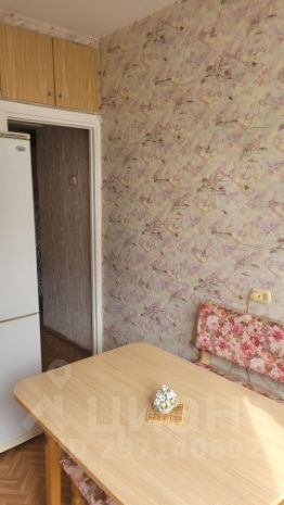 3-комн.кв., 62 м², этаж 3