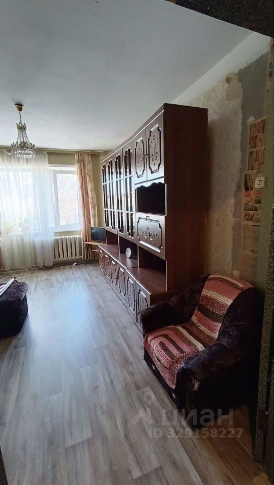 2-комн. кв., р-н Советский