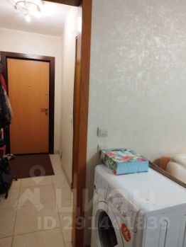 3-комн.кв., 58 м², этаж 1