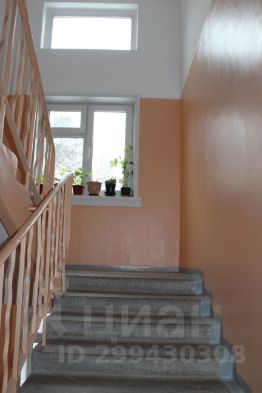 2-комн.кв., 44 м², этаж 3