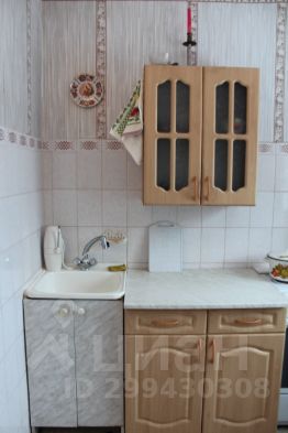 2-комн.кв., 44 м², этаж 3