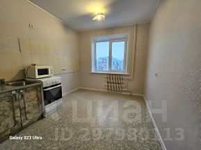 2-комн.кв., 52 м², этаж 7