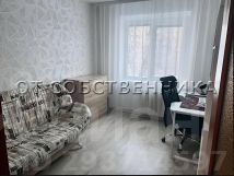 3-комн.кв., 66 м², этаж 3