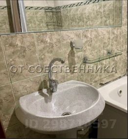 3-комн.кв., 66 м², этаж 3