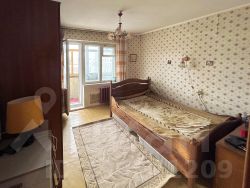 2-комн.кв., 51 м², этаж 7