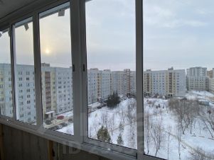 1-комн.кв., 38 м², этаж 8