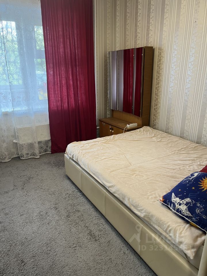 4-комн. кв., р-н Советский