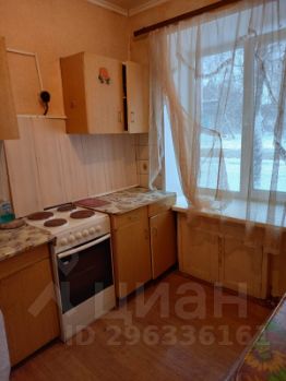 2-комн.кв., 43 м², этаж 1