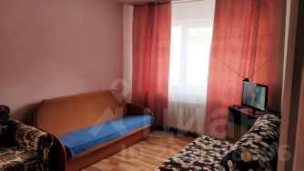 1-комн.кв., 31 м², этаж 1