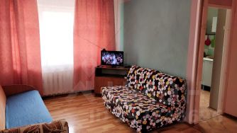 1-комн.кв., 31 м², этаж 1