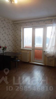 1-комн.кв., 32 м², этаж 4