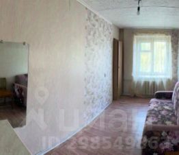 2-комн.кв., 42 м², этаж 3