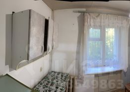 2-комн.кв., 42 м², этаж 3