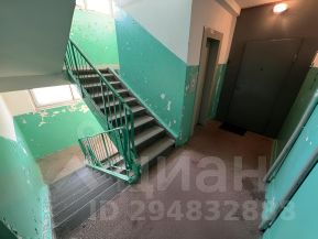 2-комн.кв., 52 м², этаж 5