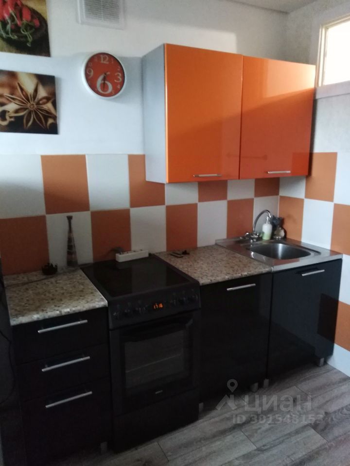 Продается1-комн.квартира,33,5м²