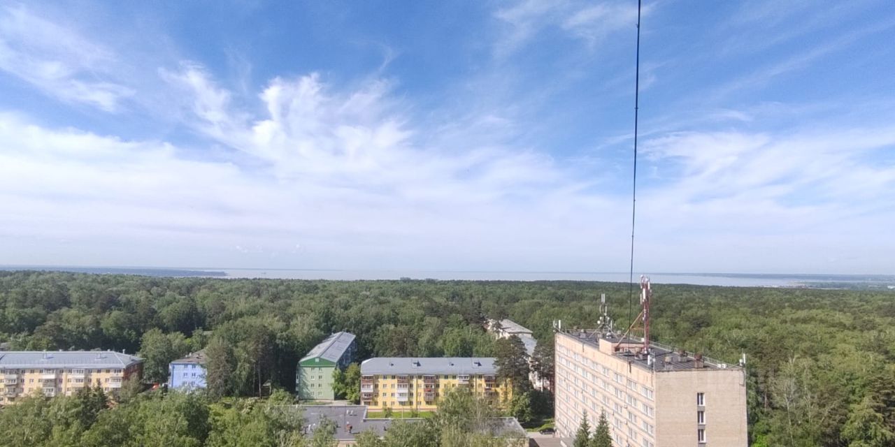 Купить квартиру на улице Ильича в микрорайоне Академгородок в городе  Новосибирск, продажа квартир во вторичке и первичке на Циан. Найдено 6  объявлений