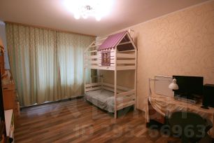 2-комн.кв., 53 м², этаж 6