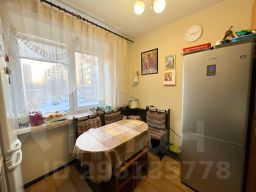 2-комн.кв., 54 м², этаж 2