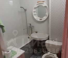 2-комн.кв., 43 м², этаж 4