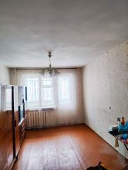 2-комн.кв., 44 м², этаж 3