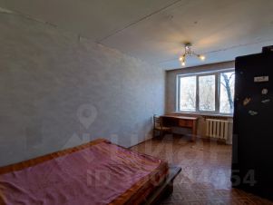 2-комн.кв., 45 м², этаж 4