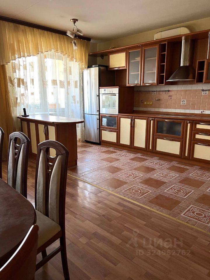 4-комн. кв., р-н Советский, Новосибирск