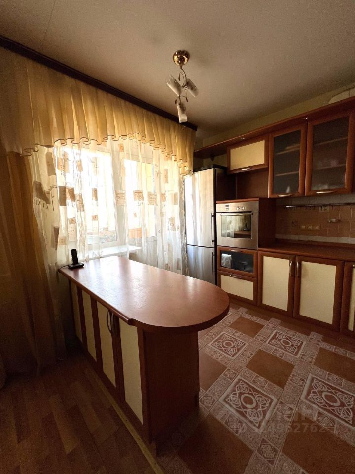 4-комн. кв., р-н Советский, Новосибирск