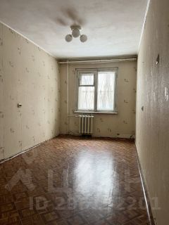 2-комн.кв., 43 м², этаж 1