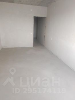 2-комн.кв., 71 м², этаж 12