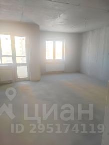 2-комн.кв., 71 м², этаж 12