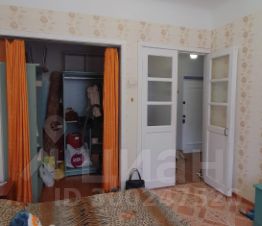 2-комн.кв., 53 м², этаж 1