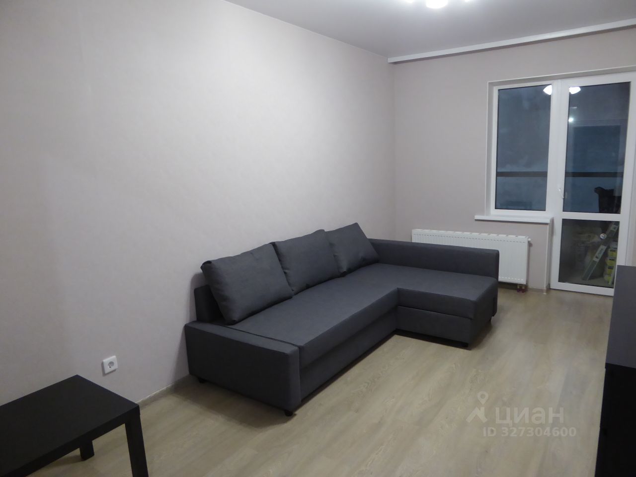 2-к кв. Новосибирская область, Новосибирск Академгородок мкр, бул. Молодежи, 44 (48.0 м²)