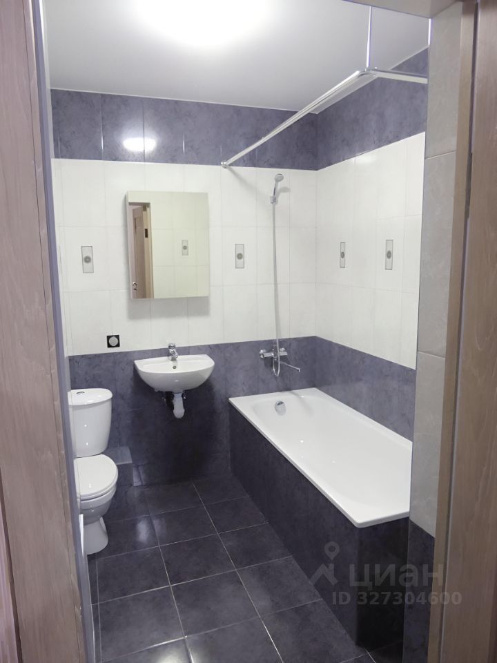 2-к кв. Новосибирская область, Новосибирск Академгородок мкр, бул. Молодежи, 44 (48.0 м²)