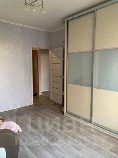 2-комн.кв., 54 м², этаж 6