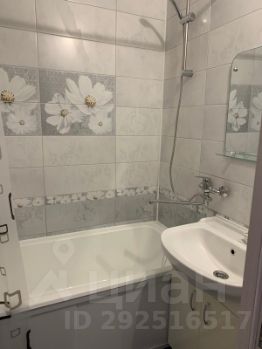 2-комн.кв., 54 м², этаж 6