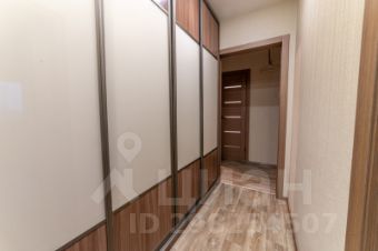 3-комн.кв., 63 м², этаж 7