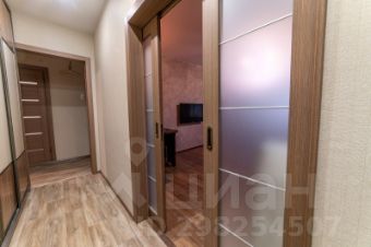 3-комн.кв., 63 м², этаж 7