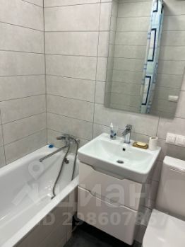 1-комн.кв., 39 м², этаж 8